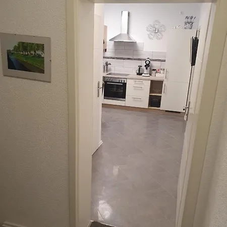 דירה Ella's Wolke - Ew5 *