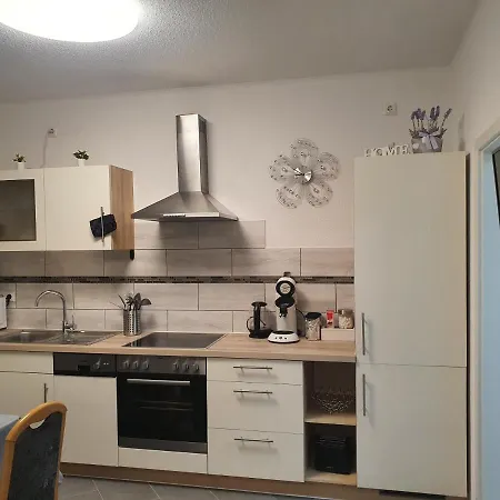 דירה Ella's Wolke - Ew5