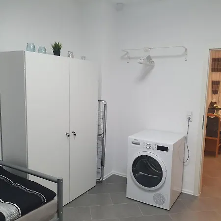 דירה Ella's Wolke - Ew5 Zweibrücken