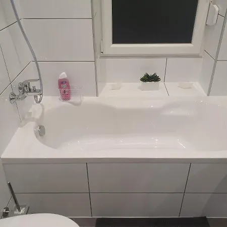 Ella's Wolke - Ew5 דירה Zweibrücken