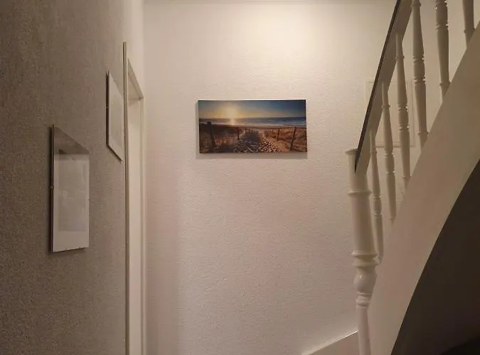 Apartment Ella's Wolke - Ew5