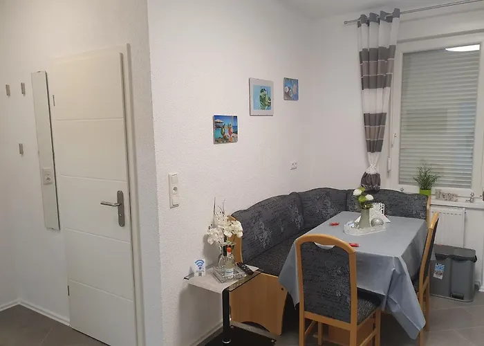 Ella's Wolke - Ew5 Apartment