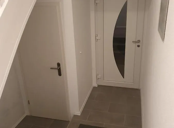 Ella's Wolke - Ew5 Apartment *