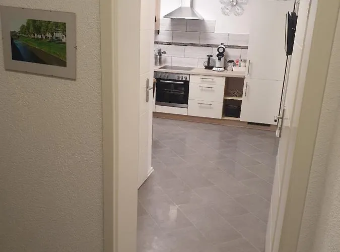 Apartment Ella's Wolke - Ew5 *