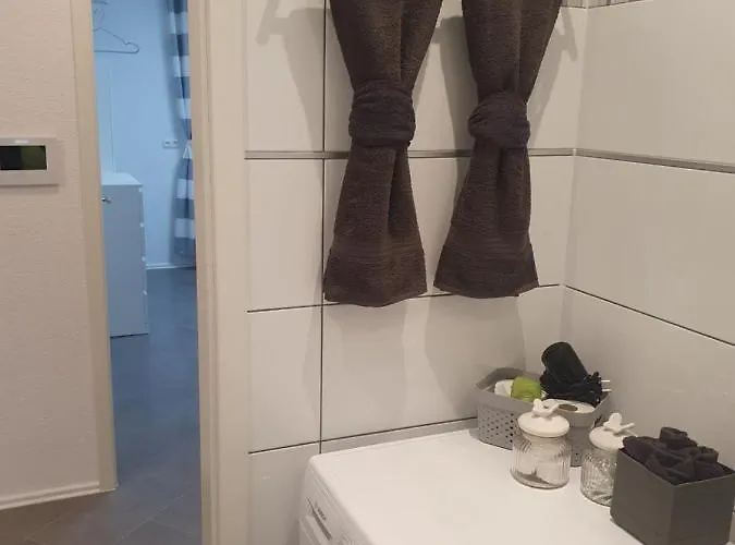 Ella's Wolke - Ew5 Apartment