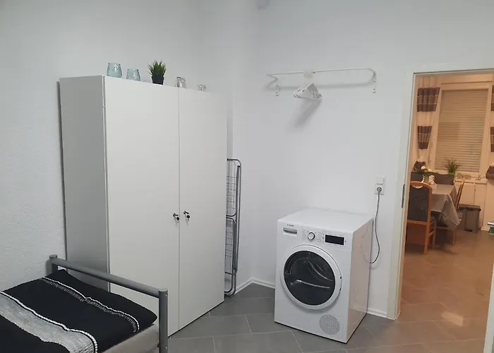 Apartment Ella's Wolke - Ew5 Zweibrücken