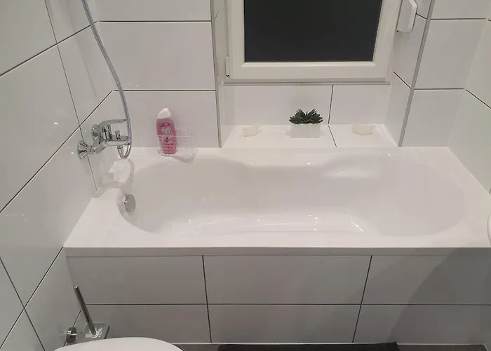 Ella's Wolke - Ew5 Apartment Zweibrücken