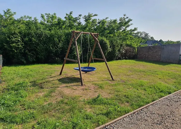 Apartment Ella's Wolke - Ew5 Zweibrücken